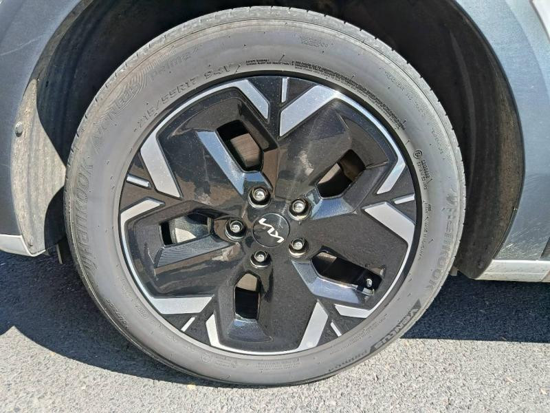 Kia Niro EV 204ch Motion  occasion  MACON - photo n10
