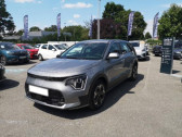 Kia Niro occasion année 2023 boite Automatique Annonce Kia Niro occasion Electrique EV 204ch Motion à Saint-Maximin