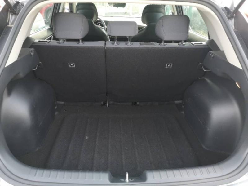 Kia Niro EV 204ch Motion  occasion  Saint-Maximin - photo n13