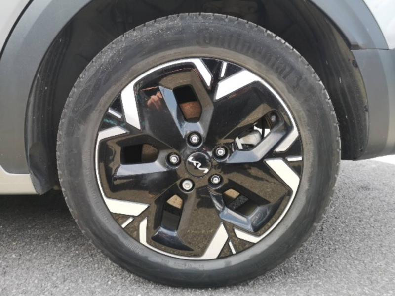 Kia Niro EV 204ch Motion  occasion  Saint-Maximin - photo n10