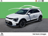Kia Niro occasion année 2023 boite Automatique Annonce Kia Niro occasion Electrique EV 204ch Premium Business à LIMOGES