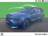 Kia Niro EV 204ch Premium Business  2023 - annonce de voiture en vente sur Auto Slection.com