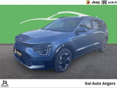 Kia Niro EV 204ch Premium/Pack DriveWise Plus   ANGERS 49