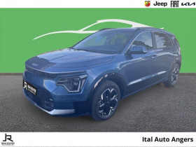 Kia Niro , garage FIAT ANGERS  ANGERS