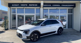 Kia Niro , garage HOPE CARS  FUVEAU