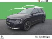 Kia Niro EV 204ch Premium   LIMOGES 87