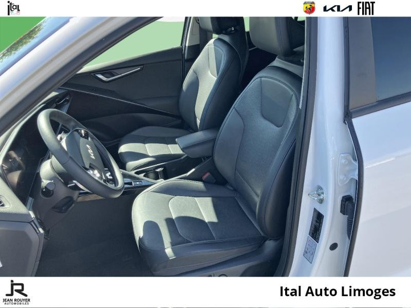 Kia Niro EV 204ch Premium  occasion  LIMOGES - photo n9