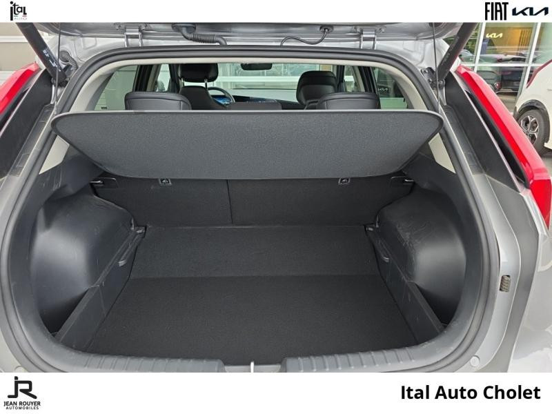 Kia Niro EV 204ch Premium  occasion  CHOLET - photo n6