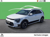 Annonce Kia Niro occasion Electrique EV 204ch Premium  LIMOGES