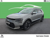 Kia Niro EV 204ch Premium   CHOLET 49