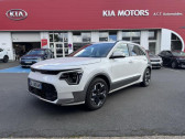 Kia Niro EV 204ch Premium   MACON 71