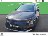 Annonce Kia Niro occasion Electrique EV 204ch Premium  LIMOGES
