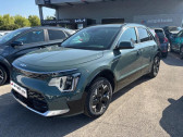Kia Niro EV 204ch Premium   Barberey-Saint-Sulpice 10