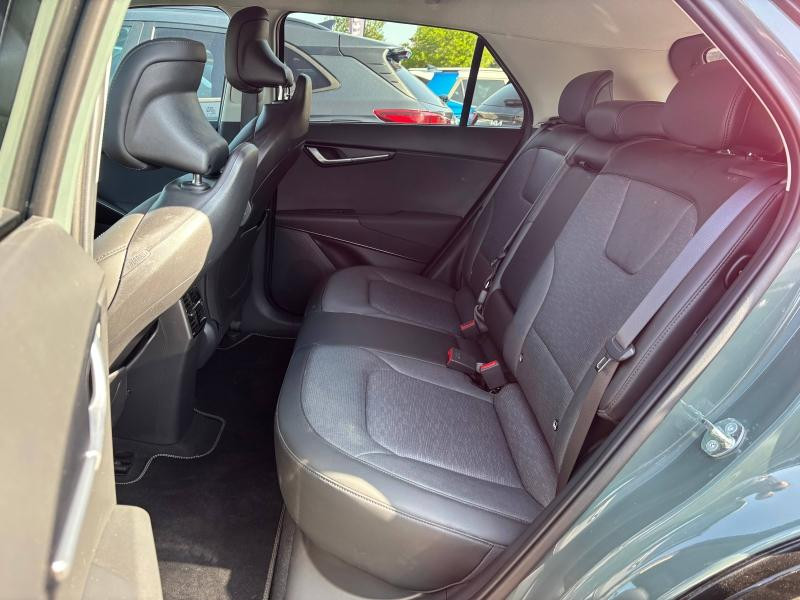Kia Niro EV 204ch Premium  occasion  Barberey-Saint-Sulpice - photo n12