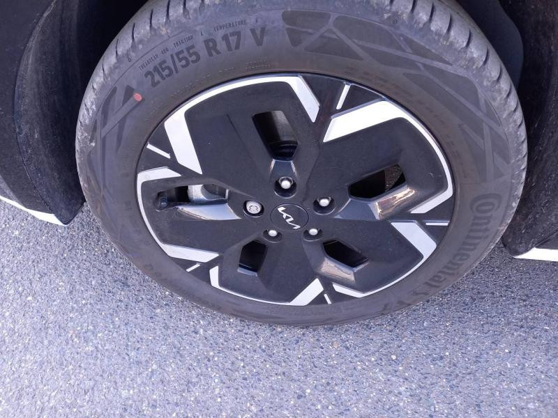 Kia Niro EV 204ch Premium  occasion  Vert-Saint-Denis - photo n9