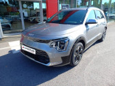 Kia Niro EV 204ch Premium  2023 - annonce de voiture en vente sur Auto Sélection.com