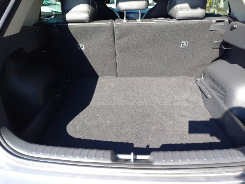 Kia Niro EV 204ch Premium  occasion  Vert-Saint-Denis - photo n13