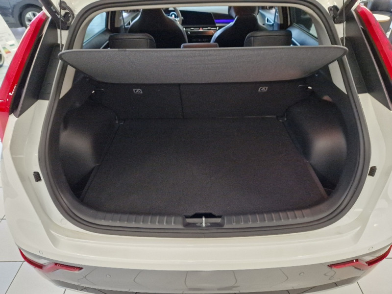 Kia Niro EV 204ch Premium  occasion  Garges-ls-Gonesse - photo n12