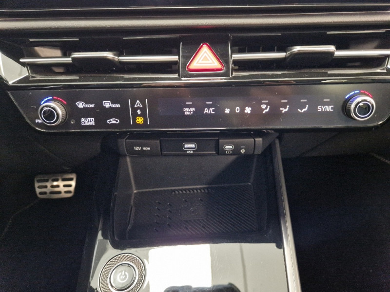 Kia Niro EV 204ch Premium  occasion  Garges-ls-Gonesse - photo n15