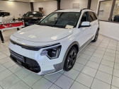 Kia Niro occasion année 2023 boite Automatique Annonce Kia Niro occasion Electrique EV 204ch Premium à Garges-lès-Gonesse