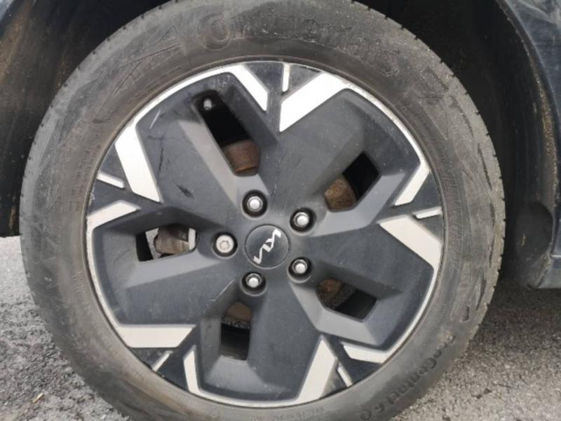 Kia Niro EV 204ch Premium  occasion � Saint-Maximin - photo n�11