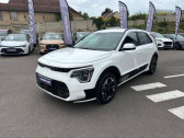 Kia Niro occasion année 2023 boite Automatique Annonce Kia Niro occasion Electrique EV 204ch Premium à Auxerre