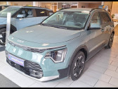 Kia Niro occasion année 2023 boite Automatique Annonce Kia Niro occasion Electrique EV 204ch Premium à Auxerre