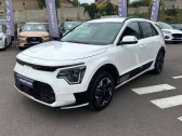 Kia Niro EV 204ch Premium   Auxerre 89
