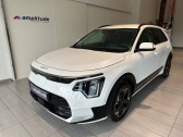 Kia Niro occasion année 2022 boite Automatique Annonce Kia Niro occasion Electrique EV 204ch Premium à Chaumont