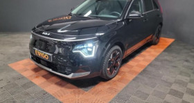 Kia Niro , garage EWIGO CERNAY  Cernay
