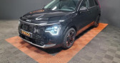 Kia Niro occasion année 2022 boite Automatique Annonce Kia Niro occasion Electrique EV ELECTRIC 205ch 39PPM 64KWH PREMIUM à Cernay