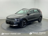 Annonce Kia Niro occasion Electrique EV Electrique 204 ch Active Business  PERPIGNAN