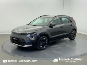 Kia Niro , garage KIA PERPIGNAN  PERPIGNAN