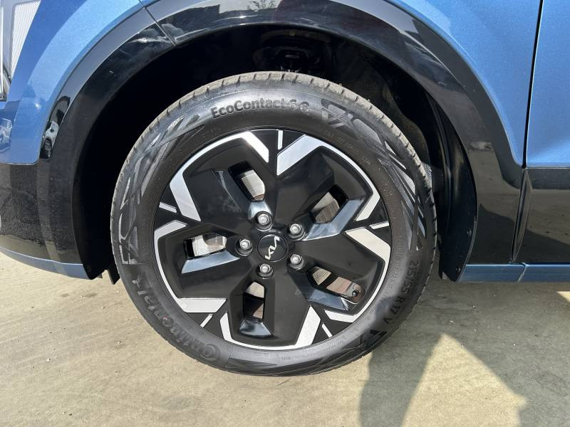 Kia Niro EV Electrique 204 ch Active Business  occasion  Sainte Bazeille - photo n4