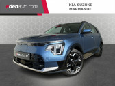 Kia Niro EV Electrique 204 ch Active Business   Saint Bazeille 47
