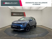 Kia Niro occasion année 2023 boite Automatique Annonce Kia Niro occasion Electrique EV Electrique 204 ch Active Business à Villenave-d'Ornon