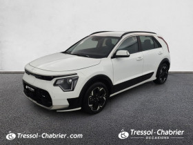 Kia Niro , garage KIA CARCASSONNE  Carcassonne