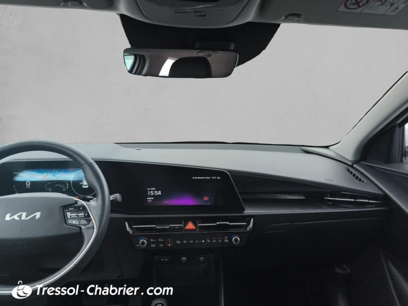 Kia Niro EV Electrique 204 ch Active  occasion  Carcassonne - photo n10