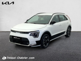 Kia Niro , garage KIA PERPIGNAN  PERPIGNAN
