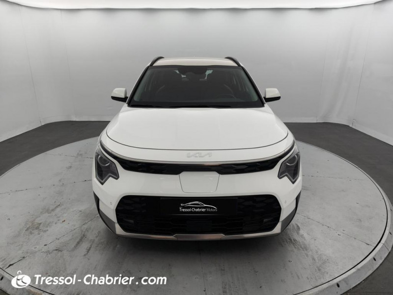 Kia Niro EV Electrique 204 ch Active  occasion  Carcassonne - photo n3