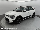 Annonce Kia Niro occasion Electrique EV Electrique 204 ch Active  Carcassonne