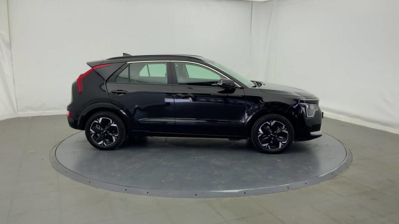 Kia Niro EV Electrique 204 ch Active  occasion  PERPIGNAN - photo n6