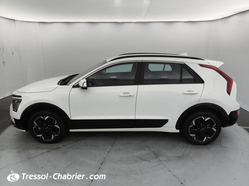 Kia Niro EV Electrique 204 ch Active  occasion  Carcassonne - photo n5