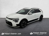 Kia Niro EV Electrique 204 ch Active  2023 - annonce de voiture en vente sur Auto Sélection.com