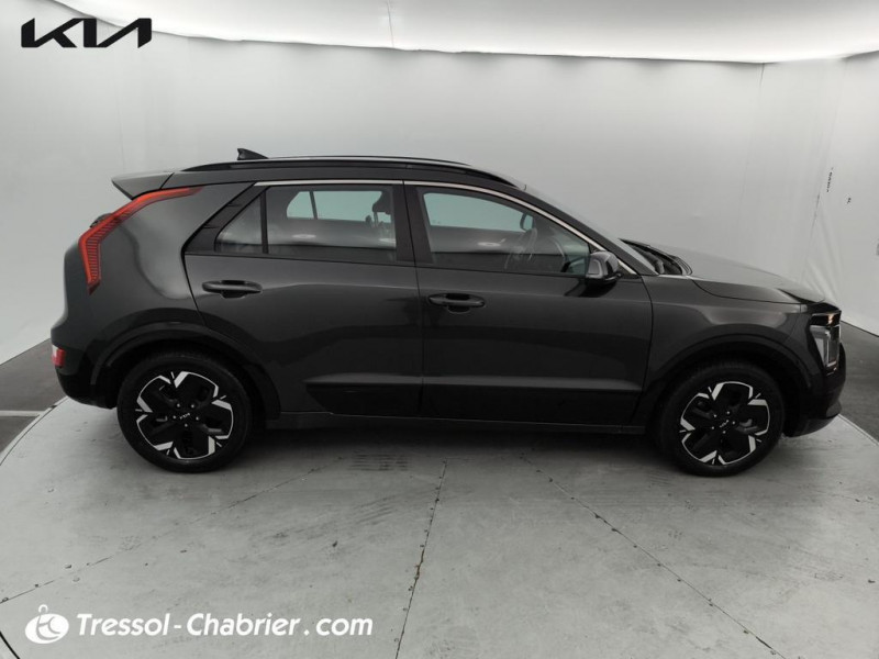 Kia Niro EV Electrique 204 ch Active  occasion  Carcassonne - photo n6