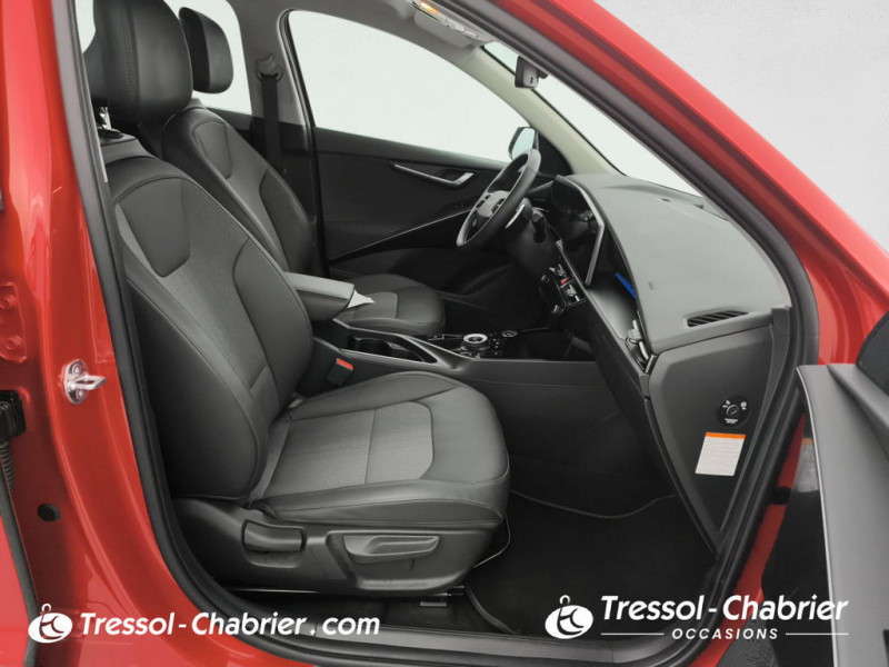 Kia Niro EV Electrique 204 ch Active  occasion à Carcassonne - photo n°9