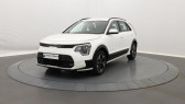 Kia Niro EV Electrique 204 ch Active   NARBONNE 11