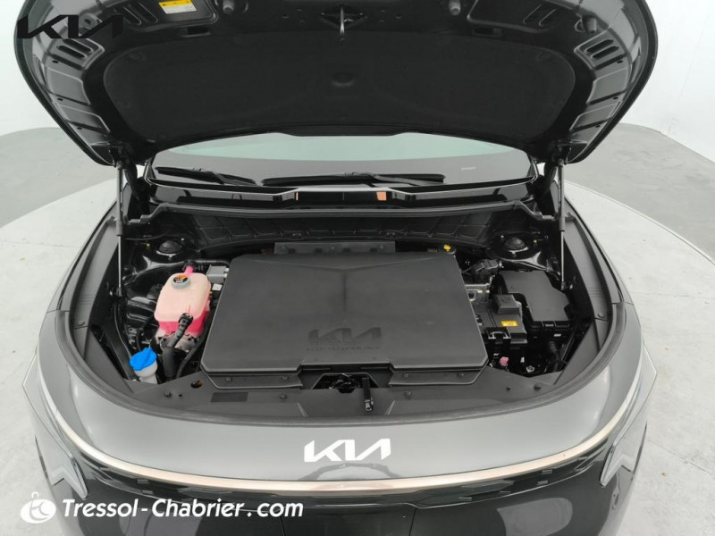 Kia Niro EV Electrique 204 ch Active  occasion  Carcassonne - photo n7