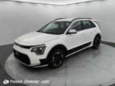 Kia Niro occasion année 2023 boite Automatique Annonce Kia Niro occasion Electrique EV Electrique 204 ch Active à Carcassonne