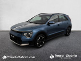 Annonce Kia Niro occasion Electrique EV Electrique 204 ch Active  Carcassonne